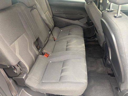 Used 2015 Ford Transit Connect XLT FWD image 7