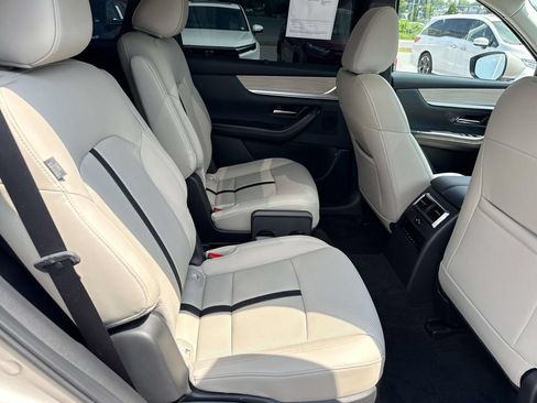 Used 2024 MAZDA CX-90 Plug-In Hybrid w/ Premium Pkg AWD/4WD image 19