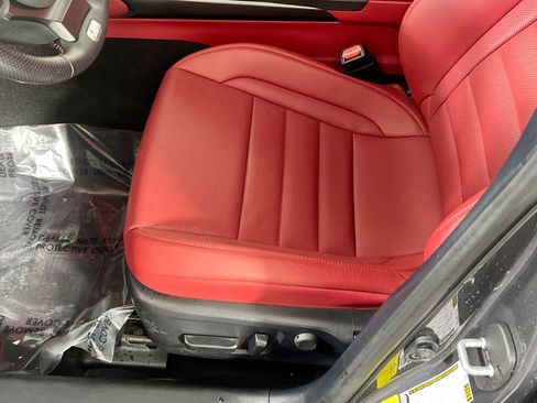 Used 2022 Lexus IS 350 F Sport image 18