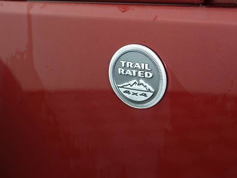 Used 2012 Jeep Wrangler Sport image 11