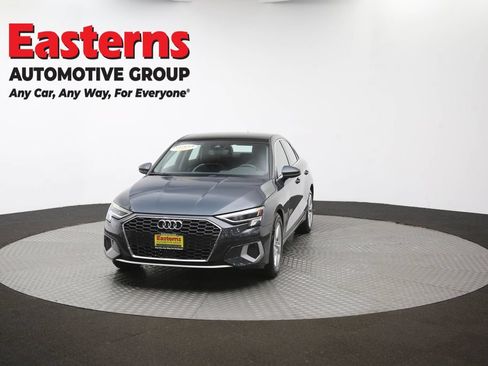 Used 2024 Audi A3 2.0T Premium FWD image 54