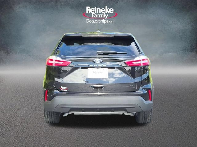 Used 2024 Ford Edge SE AWD/4WD image 6