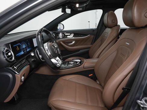 Used 2020 Mercedes-Benz E 63 AMG S image 44