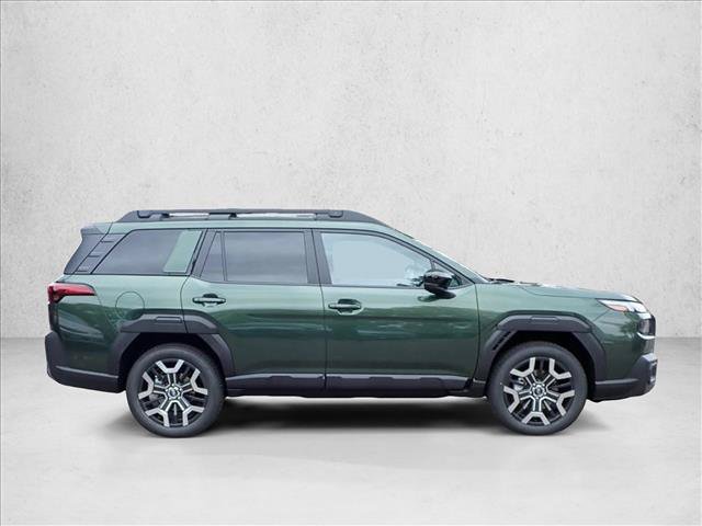 New 2026 Subaru Outback Touring XT AWD/4WD image 5