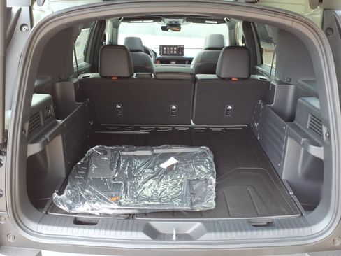 New 2026 Honda Passport TrailSport image 6