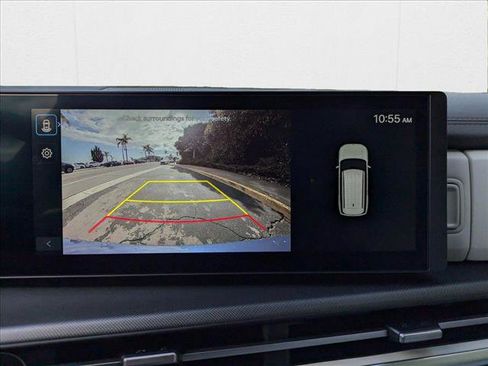 New 2025 Hyundai Santa Fe SEL image 12