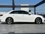 Used 2018 Audi A4 2.0T Premium Plus w/ Premium Plus Package image 3