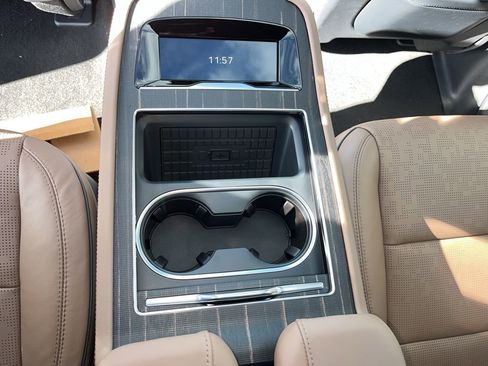 New 2025 Lincoln Navigator L Black Label image 29