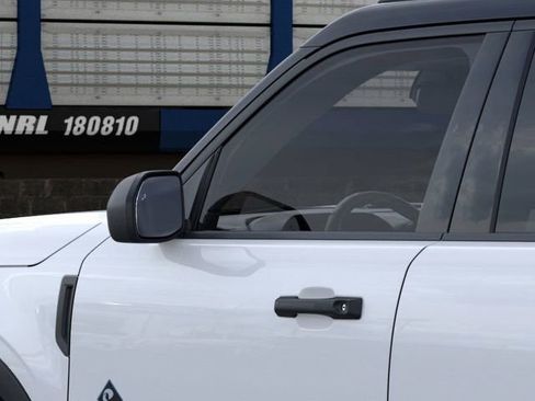New 2026 Ford Bronco Sport Outer Banks AWD/4WD image 21