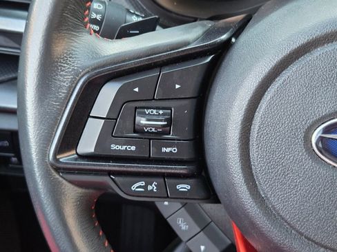 Used 2023 Subaru Forester Sport image 28