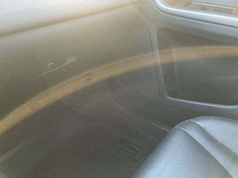 Used 2017 Volvo XC60 T6 Inscription w/ Preferred Option Package image 12