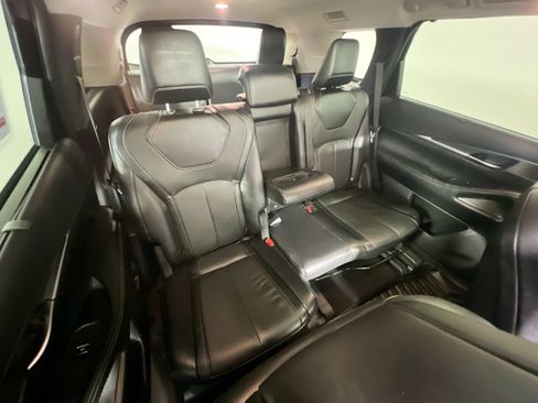 Used 2023 INFINITI QX60 Luxe w/ Cargo Package image 33