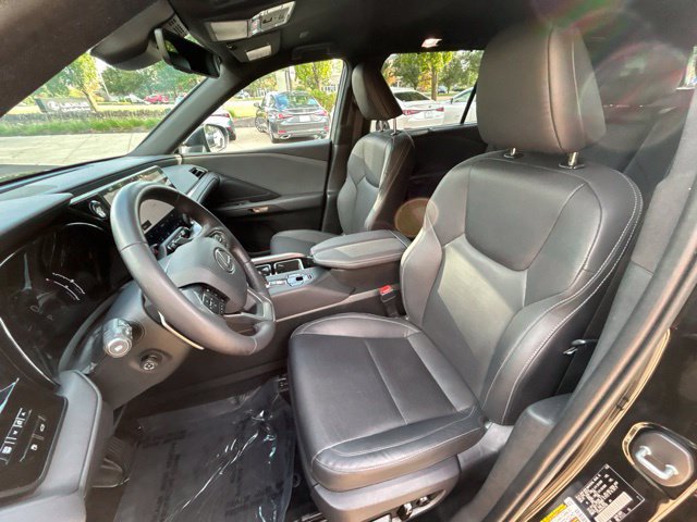 Used 2024 Lexus TX 350 FWD w/ Cold Weather Package image 16