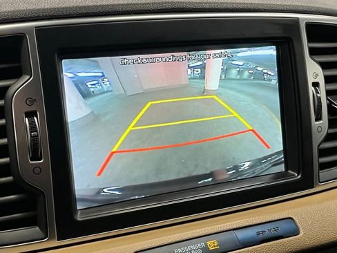 Used 2019 Kia Sportage SX image 26