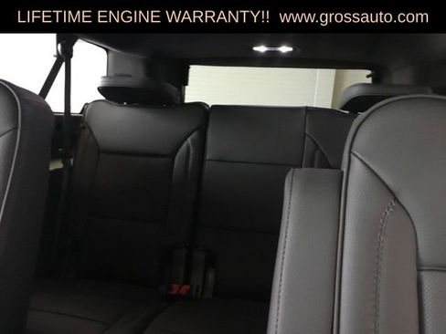 New 2026 GMC Yukon XL Denali w/ Denali Reserve Package AWD/4WD image 27