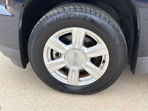 Used 2016 GMC Terrain SLE image 9