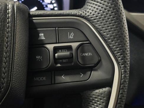 New 2026 Toyota Tundra SR5 image 32