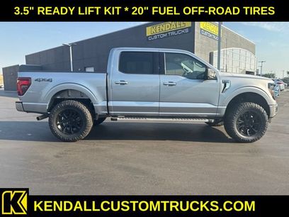 Used 2024 Ford F150 XLT