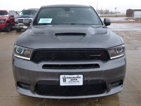 Used 2019 Dodge Durango R/T image 6