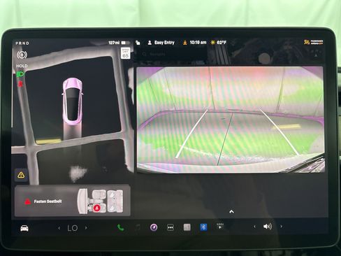 Used 2023 Tesla Model 3 Standard Range image 23