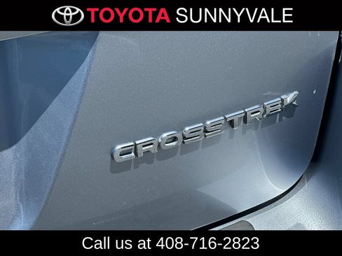 Used 2018 Subaru Crosstrek 2.0i Premium AWD/4WD image 13