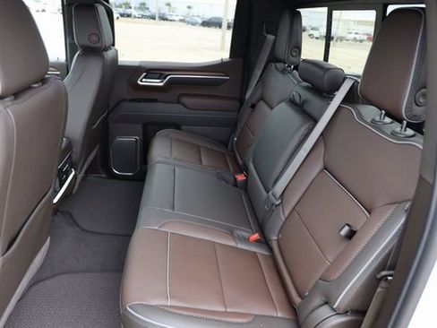 New 2026 GMC Sierra 1500 Denali image 13