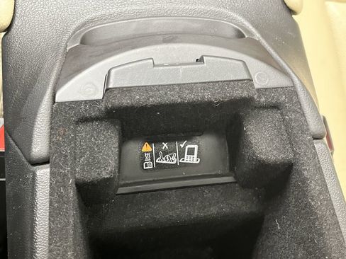 Used 2017 Cadillac XT5 Luxury w/ Driver Awareness Package image 25