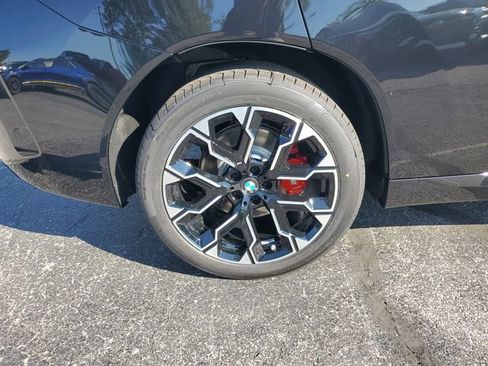 New 2026 BMW X3 M50 w/ Premium Package image 3