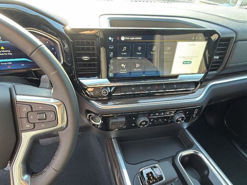 New 2026 Chevrolet Silverado 1500 RST AWD/4WD image 24