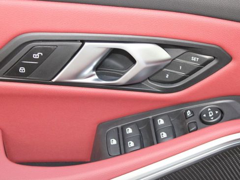 New 2026 BMW 330i Sedan image 12