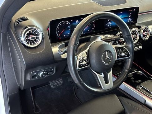 Certified 2021 Mercedes-Benz GLB 250 image 18