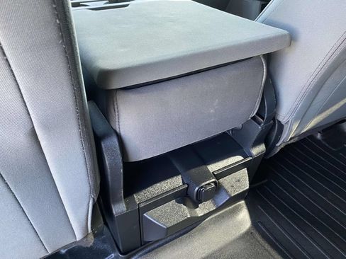 Used 2019 Ford F250 XL w/ STX Appearance Package AWD/4WD image 11