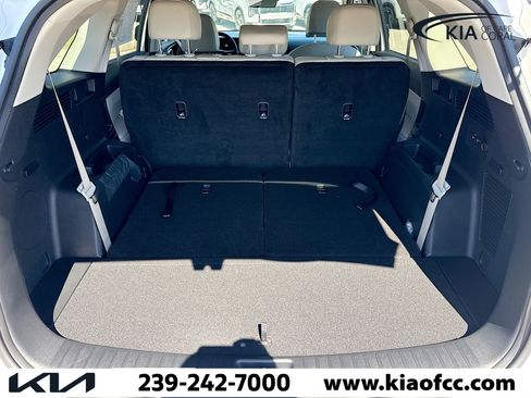 New 2026 Kia Sorento S FWD image 11