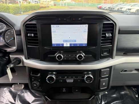 Used 2021 Ford F150 XLT w/ Equipment Group 301A Mid image 20