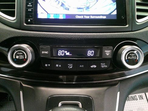 Used 2015 Honda CR-V EX-L image 23