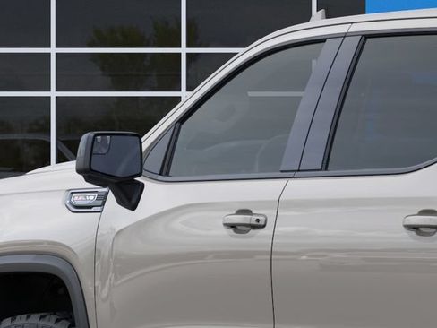 New 2026 GMC Sierra 1500 AT4X AWD/4WD image 14