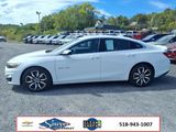 Used 2025 Chevrolet Malibu RS image 4