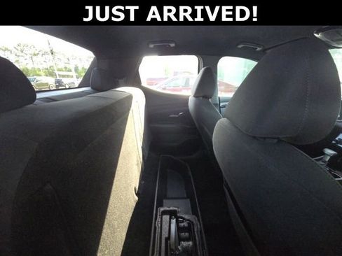 Used 2024 Hyundai Santa Cruz SEL AWD/4WD image 7