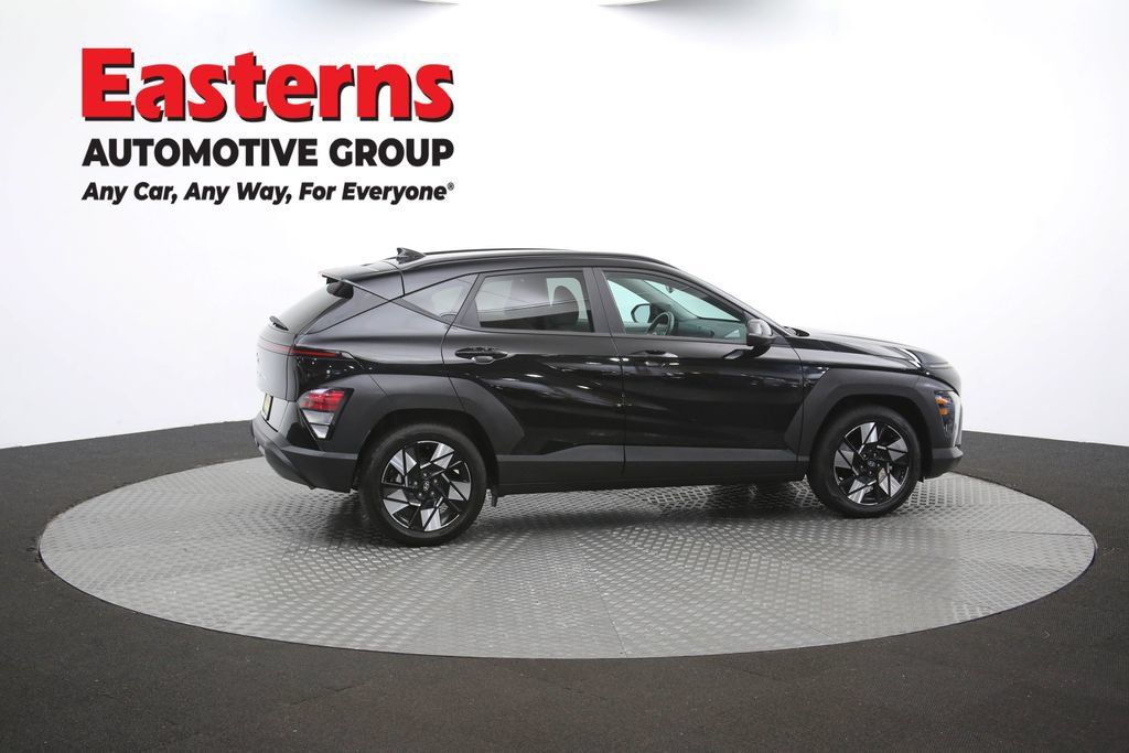 Used 2024 Hyundai Kona SEL FWD image 55