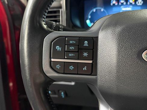 Used 2023 Ford F350 Lariat w/ Lariat Ultimate Package image 24