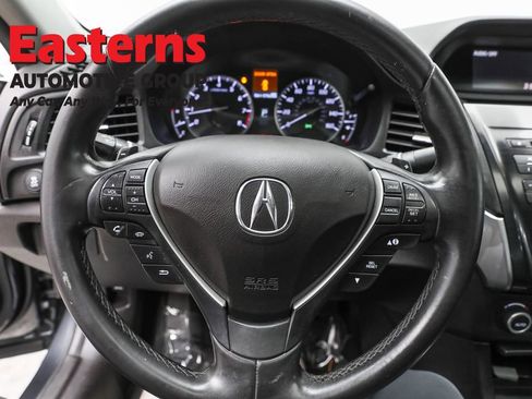 Used 2016 Acura ILX image 10