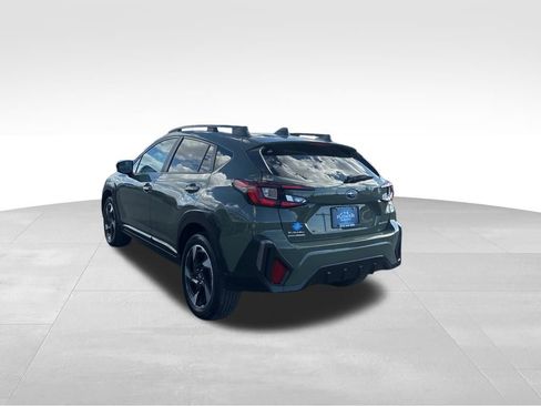 Used 2025 Subaru Crosstrek 2.5i Limited w/ Crosstrek Mirror Package image 7