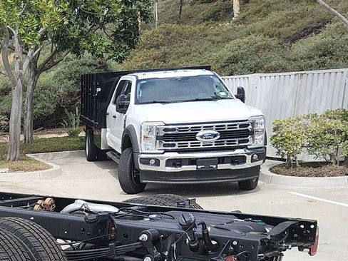 New 2026 Ford F350 XL RWD image 20