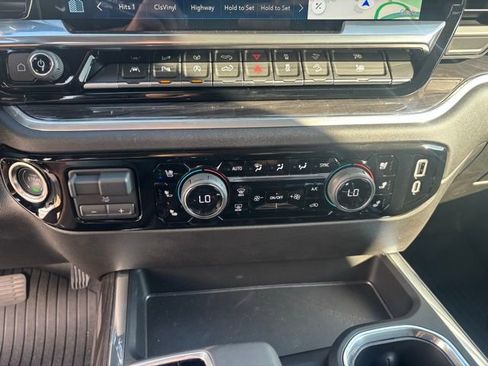 New 2026 Chevrolet Silverado 1500 LTZ image 26