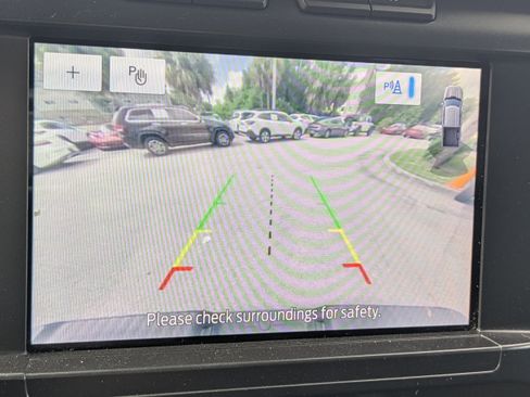 Used 2021 Ford F150 XLT image 29