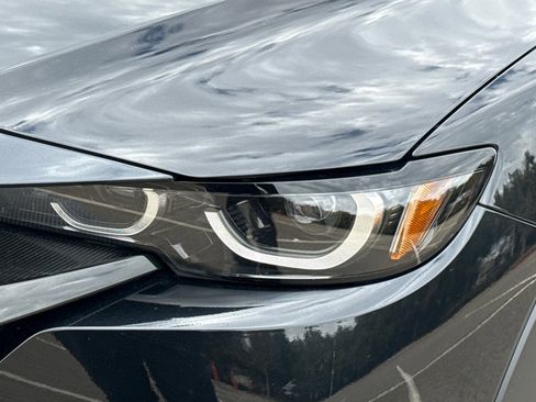 Used 2025 MAZDA CX-50 AWD 2.5 Hybrid w/ Premium Pkg image 52