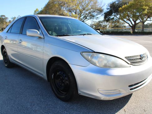 Used 2006 Toyota Camry LE image 18