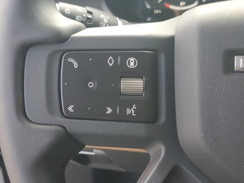 Used 2026 Land Rover Defender 130 S AWD/4WD image 18
