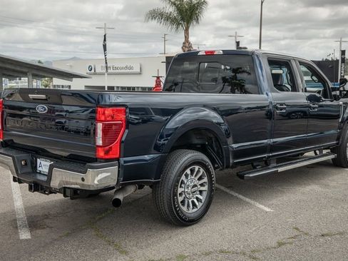 Used 2022 Ford F350 Lariat image 5