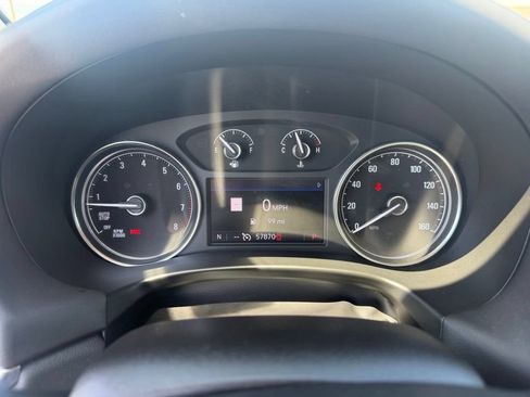 Used 2021 Buick Enclave Premium w/ Surround and Sites Package FWD image 39